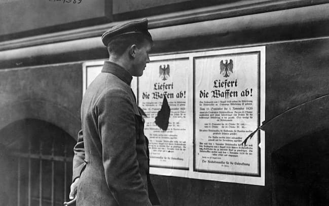 Il 3 ottobre del 1990 avveniva la riunificazione della Germania